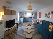 Appartement Nice 2 pièce s 34 m2