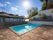 Appartement Nice 2 pièce s 41.97m2 terrasse avec vue...