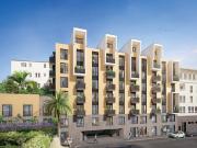 Appartement Nice 2 pièces CAMPUS DELFINO