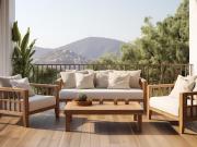 Appartement Nice 2 pièces JARDIN D'ABRAY
