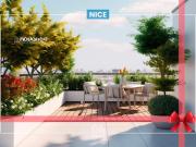 Appartement Nice 2 pièces QUARTIER CENTRAL PROMENADE DES...