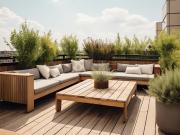 Appartement Nice 2 pièces RÉSIDENCE LASCARIS