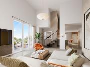 Appartement Nice 2 pièces VILLA CYMA