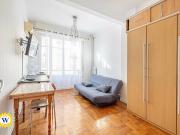 appartement nice 31,32 m²