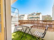 appartement nice 39,77 m²