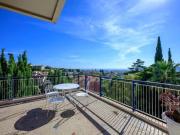 Appartement Nice 3 Pièces Dernier étage Terrasse 115 m2...