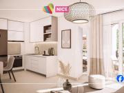 Appartement Nice 3 pièces CENTRE VILLE PROCHE TRAMWAY