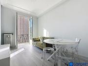Appartement Nice 3 pièces en centre ville