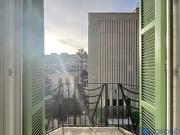 Appartement Nice 3 pièces en centre ville