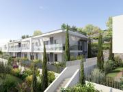 Appartement Nice 3 pièces LES TERRASSES D ELENA