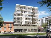 Appartement Nice 3 pièces NEOROCH