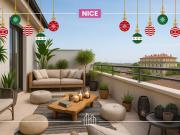 Appartement Nice 3 pièces QUARTIER AU COEUR DE NICE...