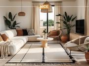 Appartement Nice 3 pièces QUARTIER DE CIMIEZ MUSÉE MATISSE