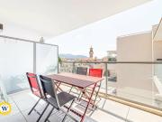 appartement nice 40,48 m²