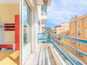 appartement nice 44,86 m²