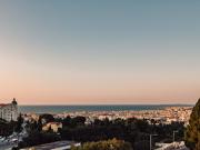 Appartement Nice 4 pièces Les Panoramas Cimiez