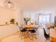 Appartement Nice 4 pièces Nice'Art