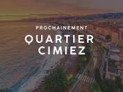 Appartement Nice 4 pièces Résidence ISABELLE