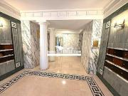 Appartement Nice 55.5m² 55m² Nice