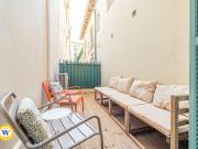 appartement nice 57,33 m²