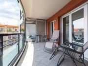 Appartement Nice 64m²