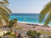 appartement nice 90,91 m²
