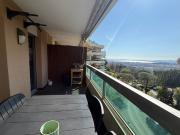 Appartement Nice Corniche Fleurie 3 pièces 66 m2...