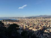 Appartement Nice VUE MER 3 pièce s 81.10 m2 + GARAGE ET CAVE