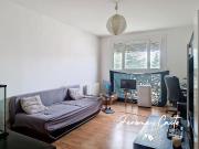 Appartement Nimes 2 pièce s 47,21 m2