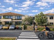 Appartement Nimes 3 pièces CASTANET GARDEN