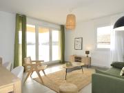 Appartement Nimes 3 pièces CESARIA