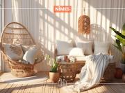 Appartement Nimes 3 pièces RÉSIDENCE CAPUCINE