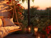 Appartement Nimes 3 pièces RÉSIDENCE L'AGORA