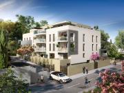 Appartement Nimes 3 pièces Sorella