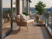 Appartement Nimes 4 pièces QUARTIER MONT DUPLAN