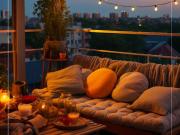 Appartement Nimes 4 pièces RÉSIDENCE DU FORUM