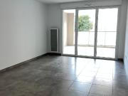 Appartement NIMES 67.90 m²