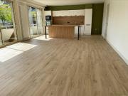 Appartement Niort 4 pièce s 109.64 m2