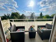 Appartement Nogent Sur Marne 3 pièce s 68 m2