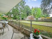 Appartement Nogent Sur Marne 4 pièce s 108.53 m2