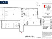 Appartement Nogent Sur Marne 4 pièce s 88.26 m2