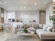 Appartement Nogent sur Marne 4 pièces RÉSIDENCE ANTOINE