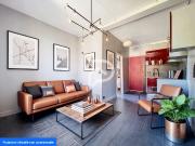 Appartement Noisiel 2 pièce s 29.26 m2