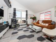 Appartement Noisiel 2 pièce s 52 m2