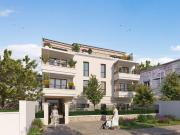 Appartement NOISY LE GRAND