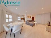 Appartement Noisy Le Grand 2 pièce s 54 m2