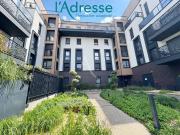 Appartement Noisy Le Grand 3 pièce s 63 m2 + JARDIN
