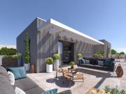 Appartement Noisy le Grand 4 pièces Les Terrasses des...