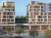 Appartement Noisy le sec 2 pièce s avec balcon