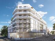 Appartement Noisy le Sec 2 pièces 89 BREMENT